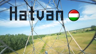 Hatvan #Hungary #헝가리