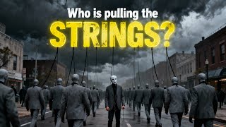The Illusion of Choice: The Invisible Programs That Control Your Life