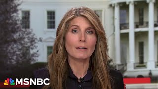 Nicolle Wallace: ‘IVF, won’t be a thing in places that pass these republican laws’