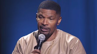 Jamie Foxx Reveals He ‘Couldn’t Walk’ After Suffering Near-Deadly Brain Bleed