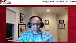Complications of Sickle Cell Disease