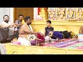 yuva bhajan mela 2024 dolotsavam by srivanchiyam sri muralidhara bhagavathar