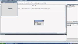 Vb.Net Tutorial 1: Msg Box