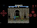 umk3 ultimate mortal kombat 3 nes fc dendy