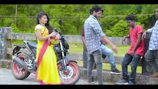 Aarak Sasang Saree || New santhli song video 2022 || Ashok tudu \u0026 Uma Rani