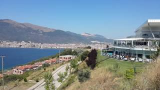 Gemlik Atatepe Sosyal Tesisleri Ve Marmara Denizi