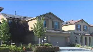 Home In Manteca Neighborhood Sells For Nearly $1 Million