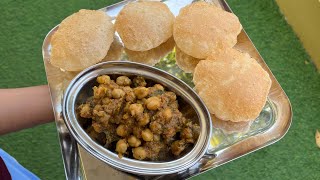 Instant channa gravy | somberi channa@anucookingvibes