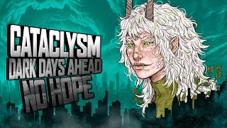 Cataclysm: Dark Days Ahead \