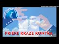 priere kraze kontra