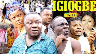 IGIOGBE [SEASON 3] Finale [LATEST BENIN MOVIE 2023] DEGBUEYI OVIAHON| AKOBEGHIAN | OWEN HEART