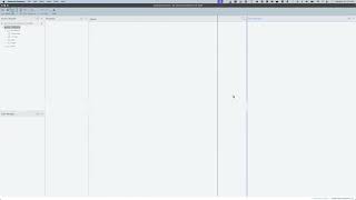 CTI | Crestron Construct™ Software - UI Development Level 1: Application Settings & Homepage
