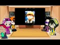 boboiboy and friends react part1