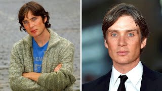 CILLIAN MURPHY - Before He Became Famous!