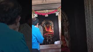 Jogulamba Temple 🙏 #alampur #viral #shorts #ytshorts #jogulamba