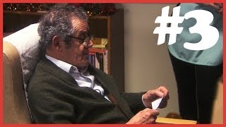 Kev's Christmas Crackers No.3 | Derek