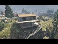 Paleto Bay house 4 - FiveM [MLO]