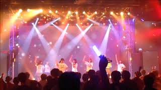 TOKYOPiXiON　『BrilliantDays』　2018年10月14日