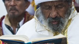 The Jews of Ethiopia through the centuries