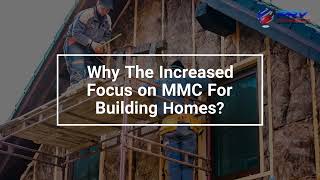 Benefits Of Modern Methods of Construction