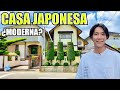 Tour Casa Japonesa (5 mil dólares al mes) | Kenyi Nakamura