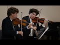 Augustin Hadelich, James Ehnes - Borodin: String Quartet No. 2 in D Major