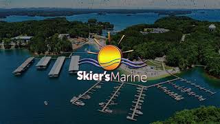 Lake Lanier Boat Show Spring 2023