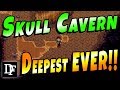 Going For A New Record! Legit Skull Cavern Attempt! - Stardew Valley 1.3