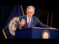 Jerome Powell says the ‘time has come’ for interest rate cuts