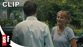 The Ticket (2017) - Clip 6: James Comes Back (HD)