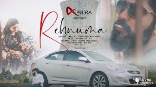 REHNUMA - A musical story of love greed & grieve |Kabir|Hindi Original Music Video| 9 Sound Studios