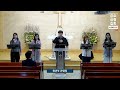 25 02 21 신내성화교회 금요성령집회 출애굽의 영성 3