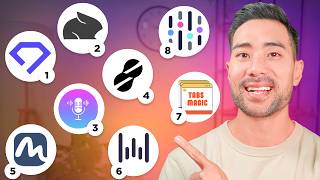 8 Websites You Won’t Be Able To Live Without!