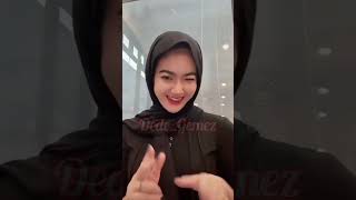 Ukhti cantik masih sendiri #tiktok #shorts #Dede_Gemez