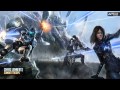 Mass Effect 2 - Combat Troops [Chris Lennertz]