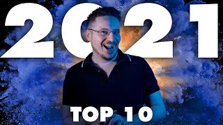 2021-5 : TOP 10
