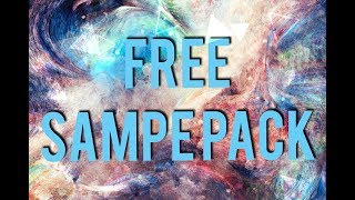 Free Sample Pack WA production Mega Future Bass Pack