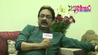 Director, Actor Prathap Pothen about Maestro ILLAYARAJA | RAAJATHI RAJA