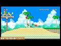 スターコインへ導く者 アナザーnewer super mario bros wii実況プレイ 12