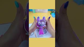 🌈 SPRUNKI Pinki Squishy Blind Bag | Rtoons ASMR Phase 1vs2vs3vs4