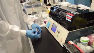 Basic Intro to Whole Cell Patch Clamp Electrophysiology