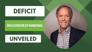 The Truth About Money Printing, Inflation & the $37 Trillion Federal Deficit | Market Update