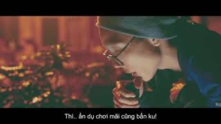 DSK - NGÀY TÀN - LYRICS - COLLECTION