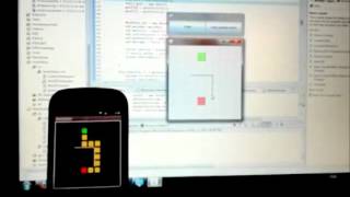 Android Maze Solver