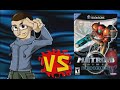 Johnny vs. Metroid Prime 2: Echoes