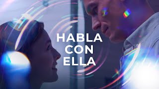 Habla con ella | Películas Completas en Español Latino