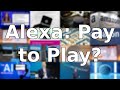 Is Alexa About to Become a Pay-to-Play Service? - Amazon's AI Revamp Might Cost You!