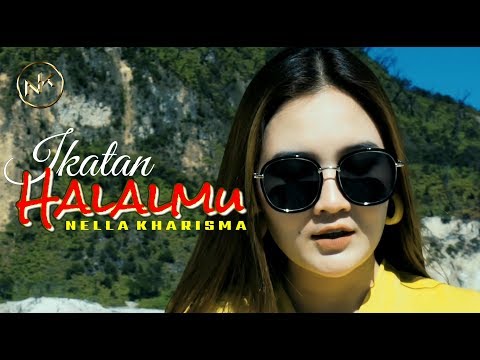 Nella Kharisma Ikatan Halalmu