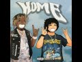 Juice WRLD - Home (Master) #leaked