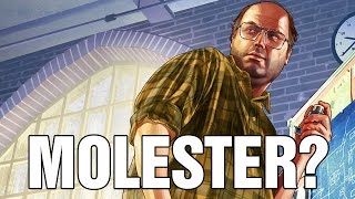 Is Lester a molester?